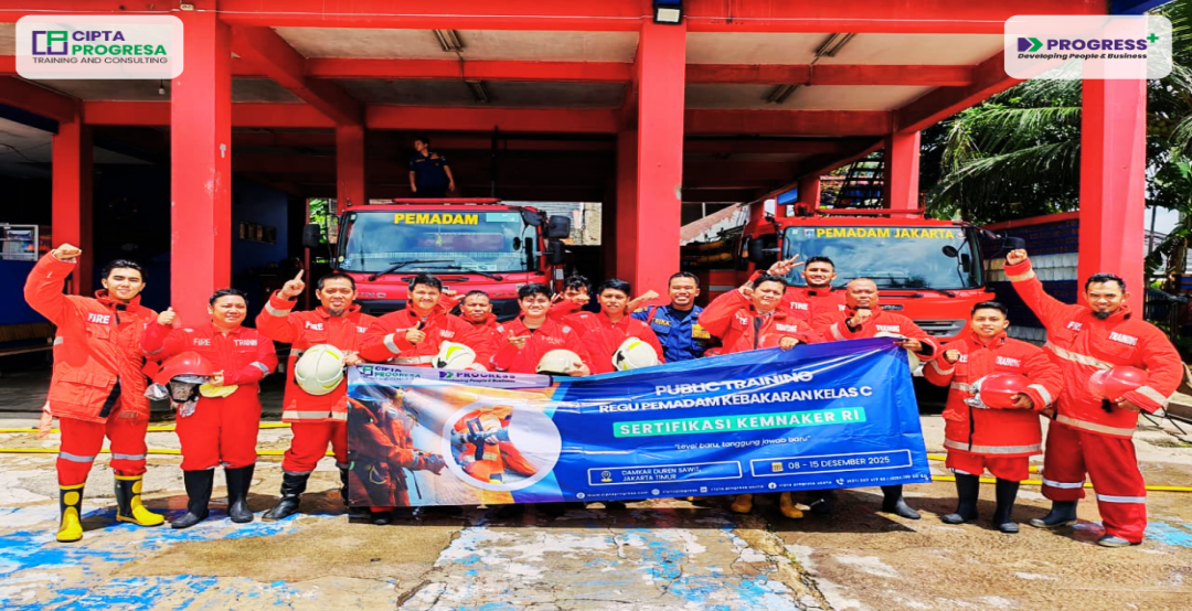 Damkar C untuk Siapa? Peran, Kompetensi, dan Kebutuhannya