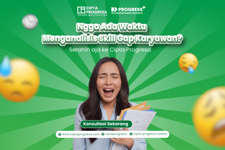 Analisis Skill Gap Karyawan: Langkah Strategis untuk Meningkatkan Kinerja SDM