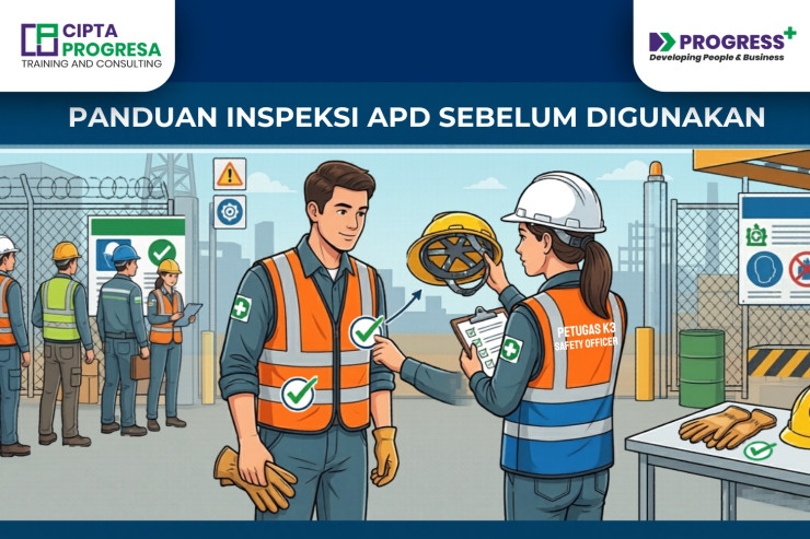 Cara Merawat APD agar Tetap Layak Pakai: Panduan Inspeksi Berkala