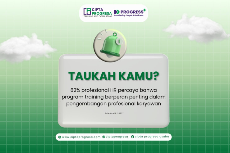 Mengapa Program Pelatihan Karyawan Menjadi Kunci Pengembangan SDM di Perusahaan